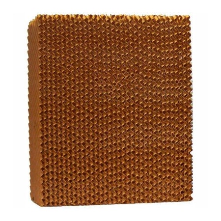 Champion Cooler Champion Cooler Rigid Media 110132-3 - 15-3/4"W x 2"D x 14-3/4"H 110132-3